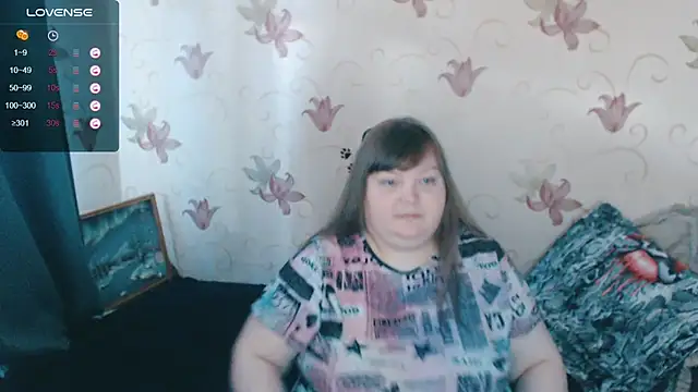 Chatroom en direct de fistashka___