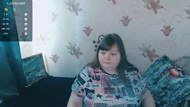 fistashka___ 现场聊天室