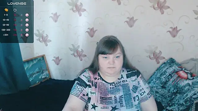 Pokój czatu na żywo – fistashka___