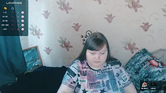 Онлайн чат fistashka___