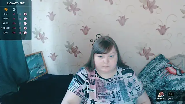 Chat soba uživo modela fistashka___