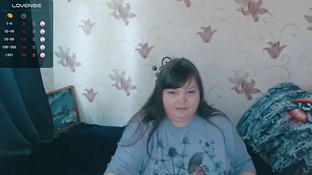 Sala de chat ao vivo de fistashka___