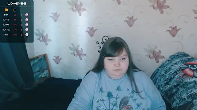 Sala de chat ao vivo de fistashka___