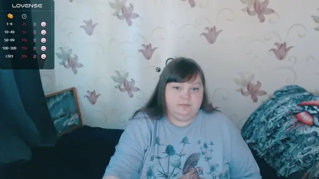 Sala de chat ao vivo de fistashka___