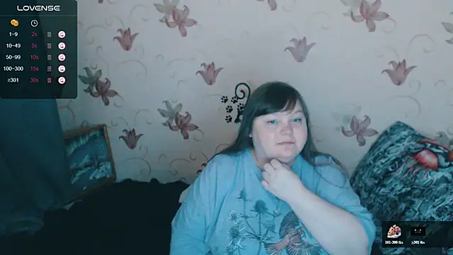 Pokój czatu na żywo – fistashka___