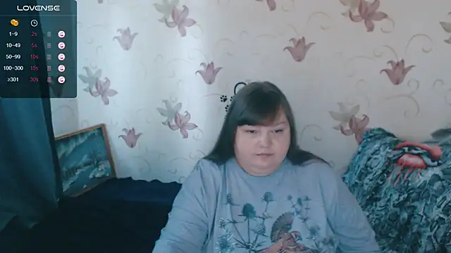 Chatroom en direct de fistashka___