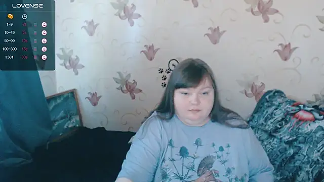 Chat ao vivo de fistashka___