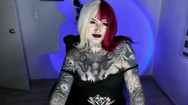Chat ao vivo de Anaii_Gomez