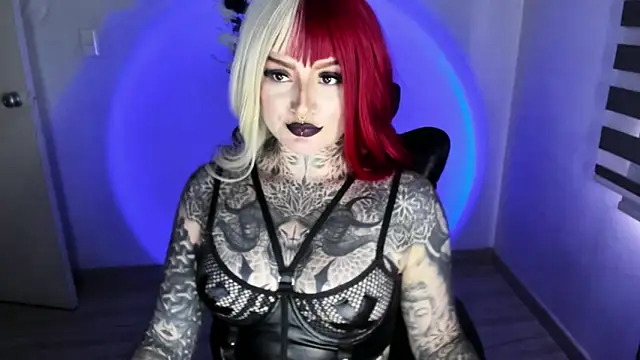 Anaii_Gomez Cameră chat live