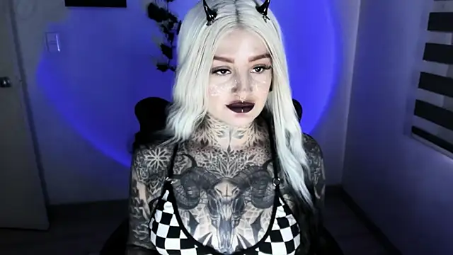 Anaii_Gomez – Naživo XXX chat