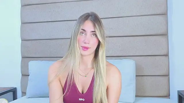 غرفة دردشة maryy_campbell_ المباشرة