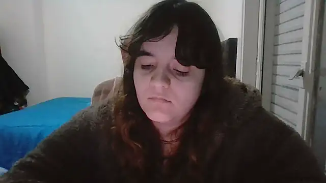 Živá chatovací místnost Bombon_ok