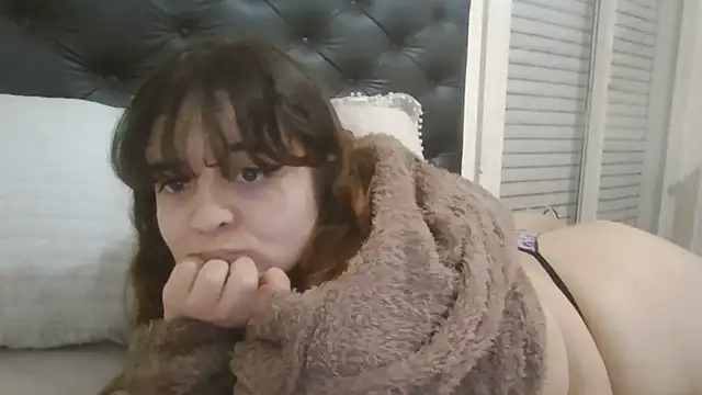 Živá chatovací místnost Bombon_ok