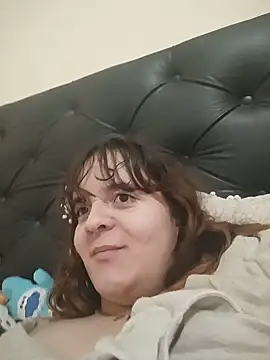 Živá chatovací místnost Bombon_ok