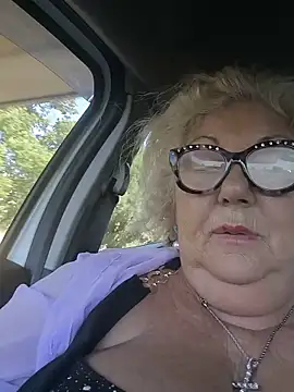 Chatroom en direct de Merilulla