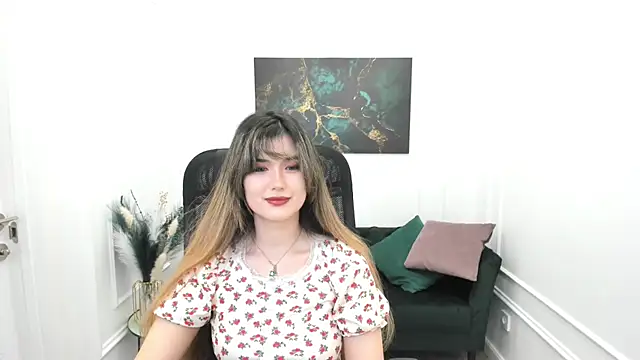 AnneTLi – live chatrum