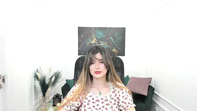 AnneTLi 실시간 채팅방