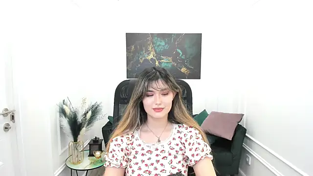AnneTLi's Live Chat Room