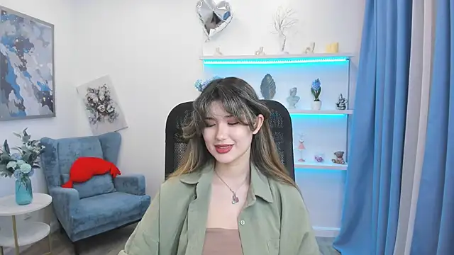 Phòng Chat Trực Tiếp AnneTLi