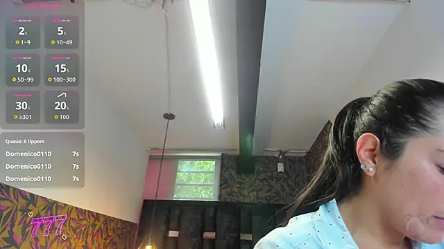KatteMilf's Live Chat Room