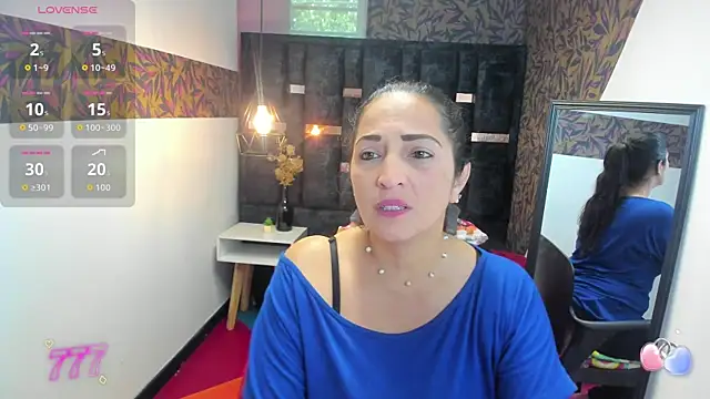 KatteMilf – live chatrum