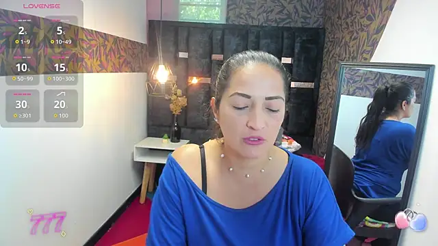 KatteMilf – live chatrum