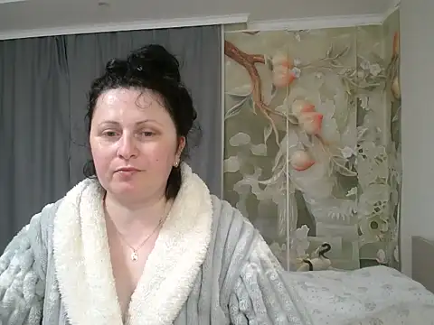 Živá chatovací místnost Lillian2