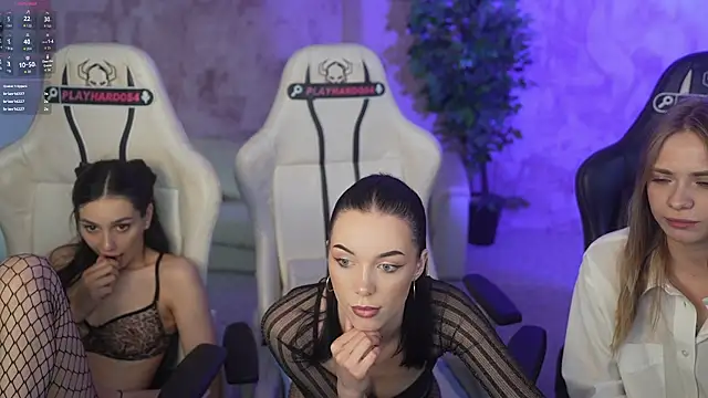 Angy_Netal Live chatroom