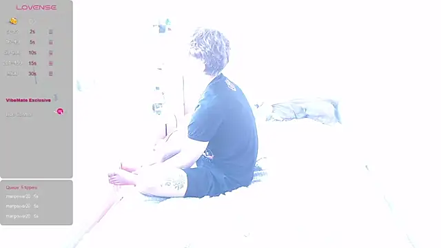 Živá chatovací místnost soalice