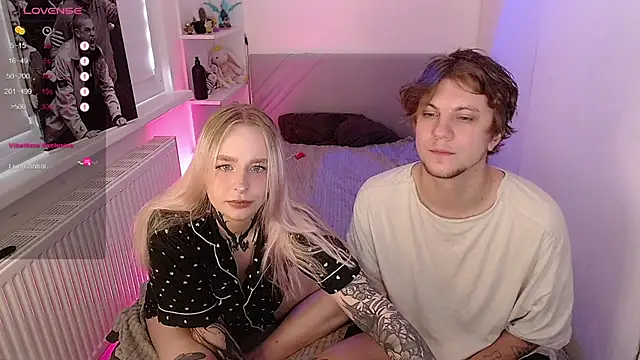 soalice Cameră chat live