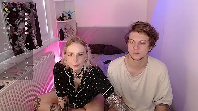 Chatroom en direct de soalice