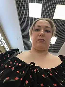 Chat ao vivo de YourSweetRi