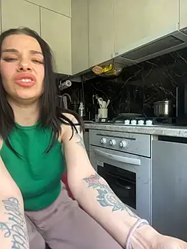 Chat ao vivo de Queen_of_pain