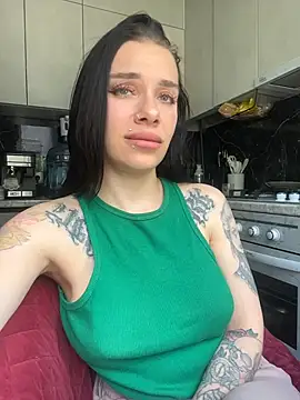 Chat ao vivo de Queen_of_pain