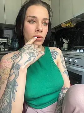 Sala de chat ao vivo de Queen_of_pain