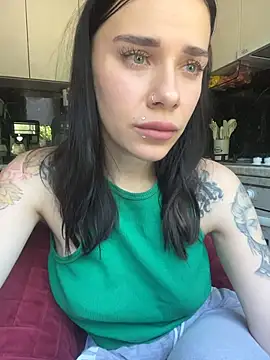 Queen_of_pain Live Chatraum