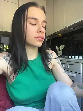 Queen_of_pain Live Chatraum