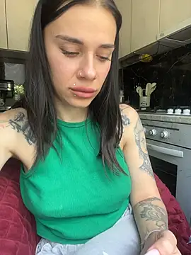 Queen_of_pain 실시간 채팅방