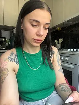 Chat ao vivo de Queen_of_pain