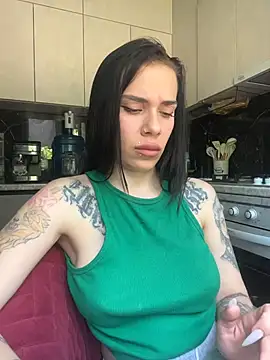 Queen_of_pain Cameră chat live