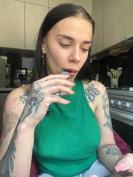 Queen_of_pain Live chatroom