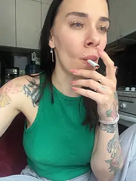Queen_of_pain লাইভ চ্যাট রুম