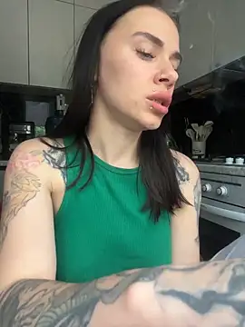 Queen_of_painのライブチャットルーム