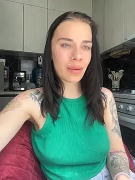 Queen_of_pain's Live Chat Room
