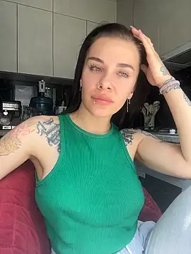 Sala de chat ao vivo de Queen_of_pain