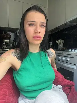 Queen_of_pain – Kamerová šou