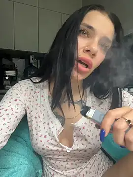 Queen_of_pain's Live Sex Cam Show