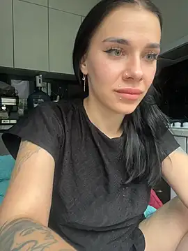 Queen_of_pain's Live Sex Cam Show