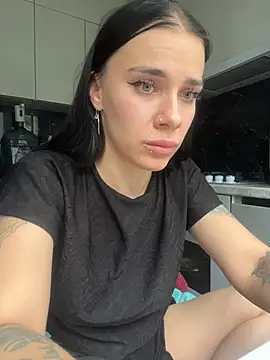 Queen_of_pain's Live Sex Cam Show