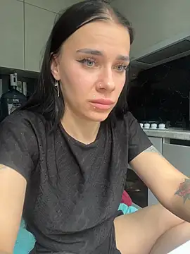 Queen_of_pain: онлайн-секс-шоу